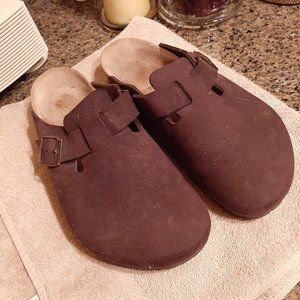 Birkenstock Shoes